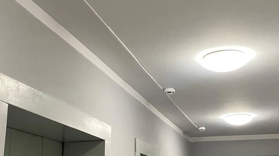 ГУСТ Московской области