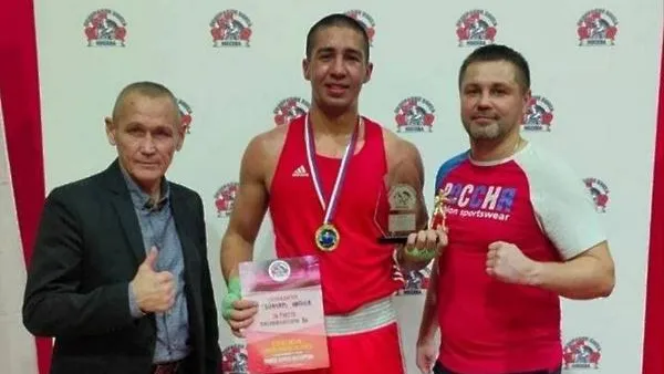 Источник: пресс-службы администрации г. о. Чехов