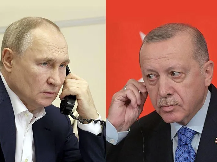 Политолог: «С Эрдоганом Путину полезно разговаривать, даже если речь зайдет про ЧМ по футболу»
