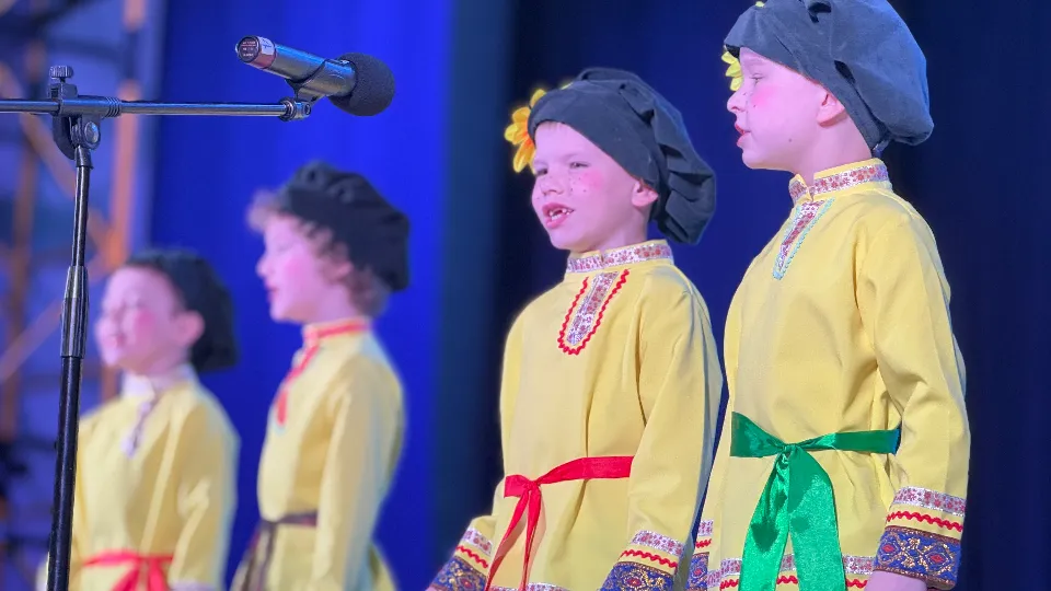 Фото: МедиаБанк Подмосковья/Виктория Фортуна