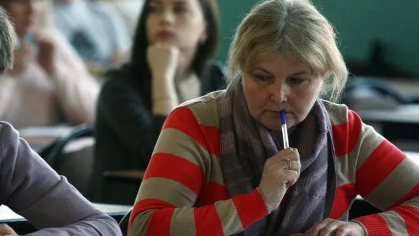 Публичные слушания по объединению прошли в Знаменском 