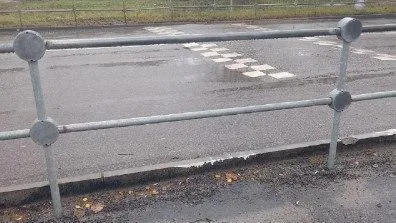 Минтранс Подмосковья