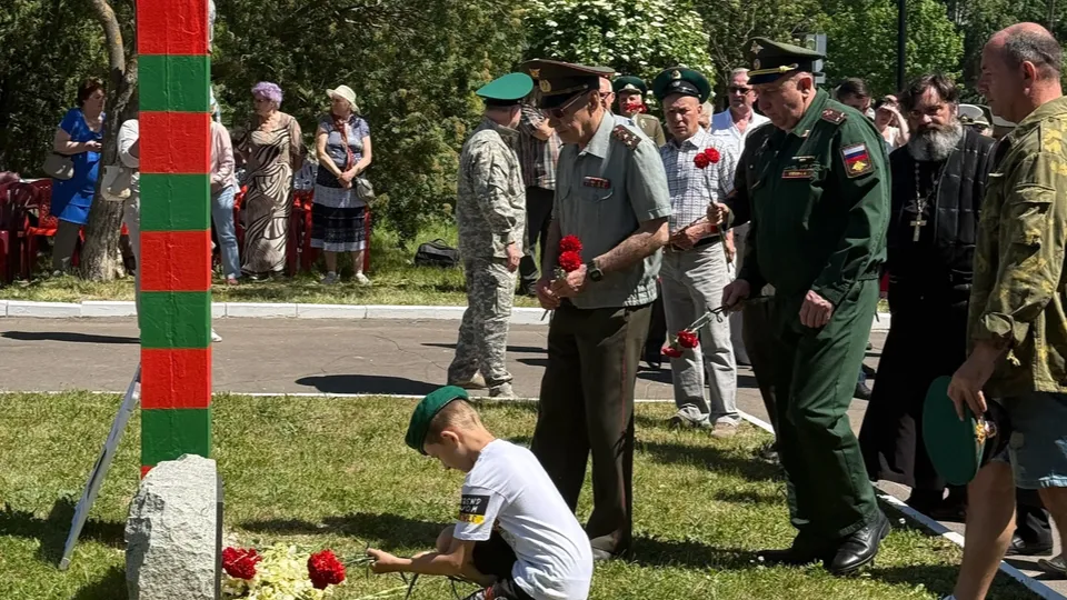 Фото: Молодежный центр «Русь»