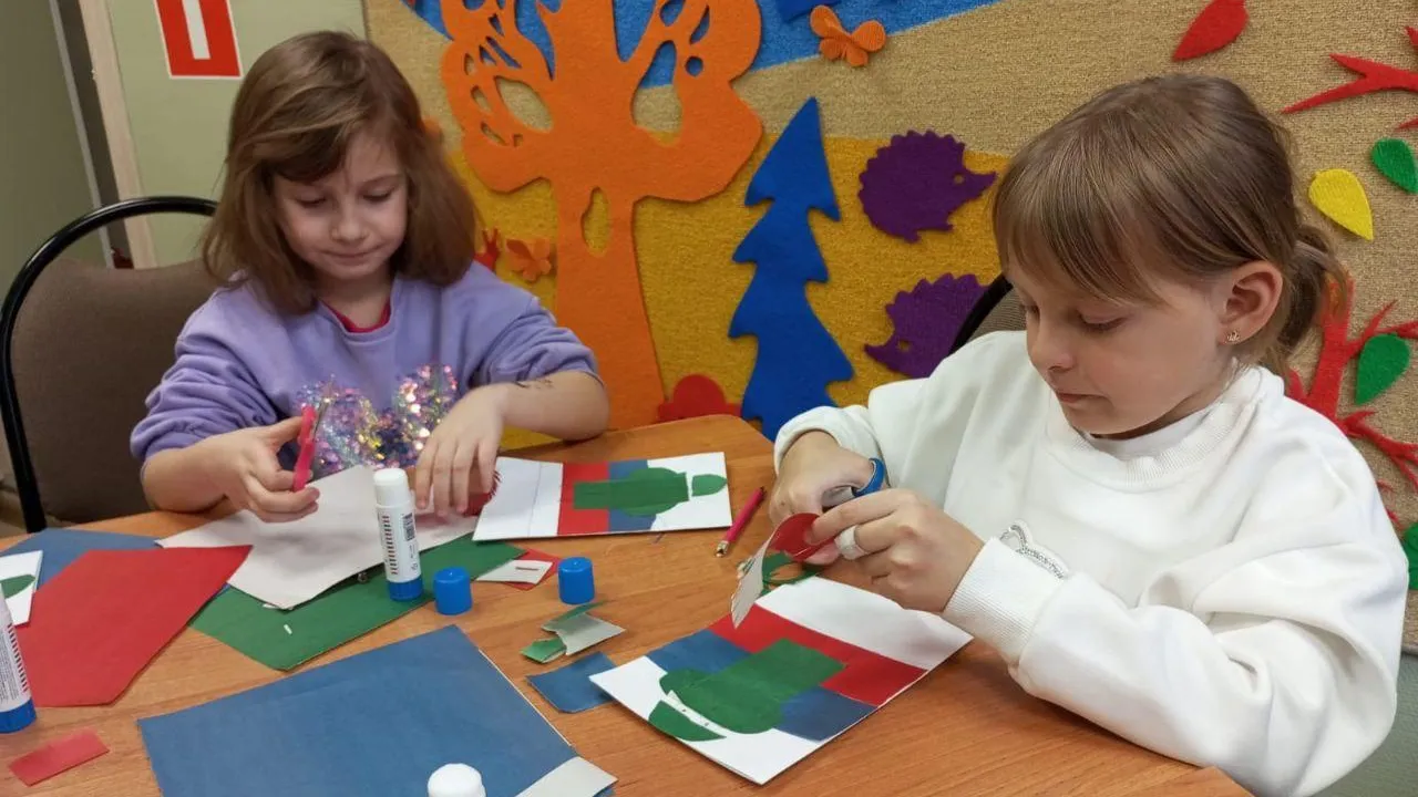 пресс-служба министерства социального развития Московской области