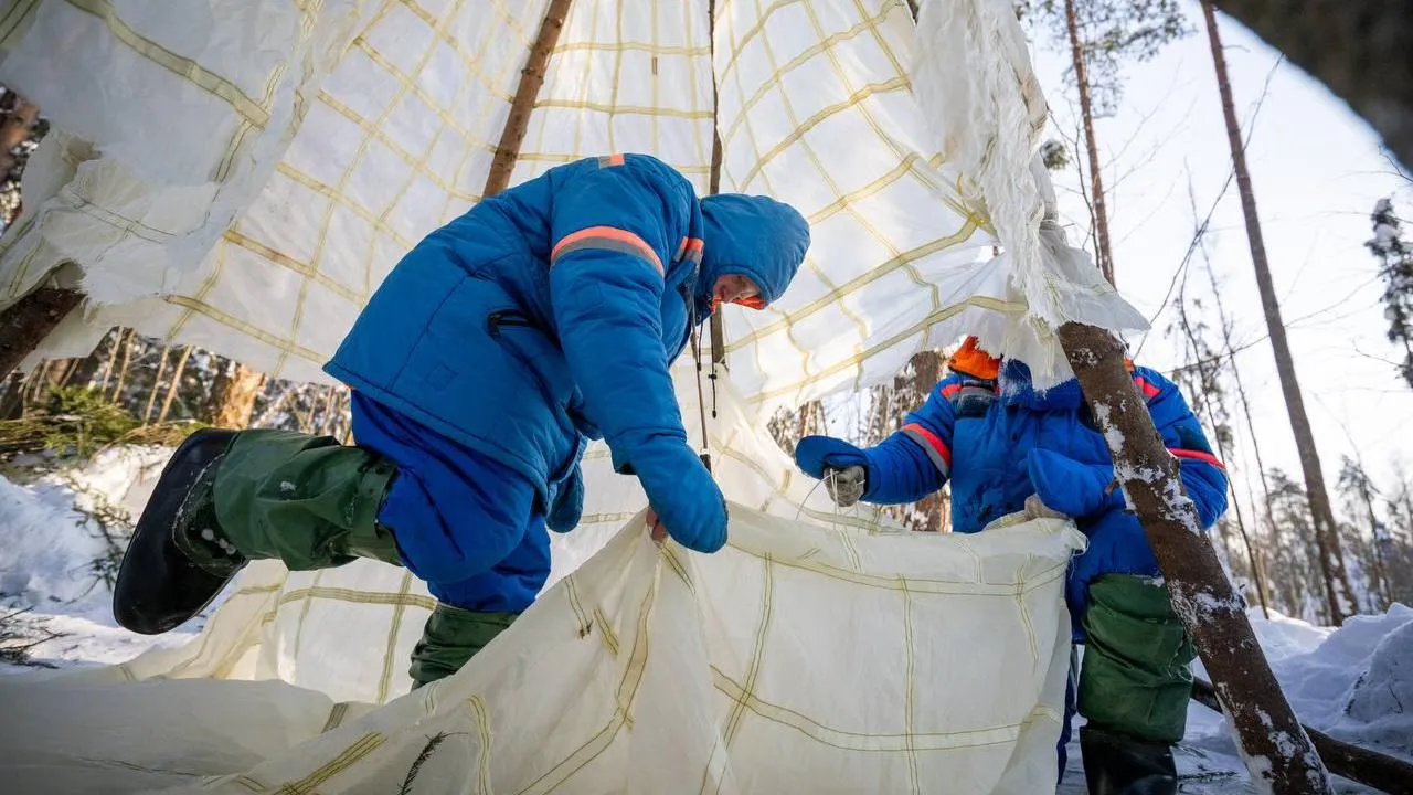 Пресс-служба ЦПК им. Ю.Гагарина