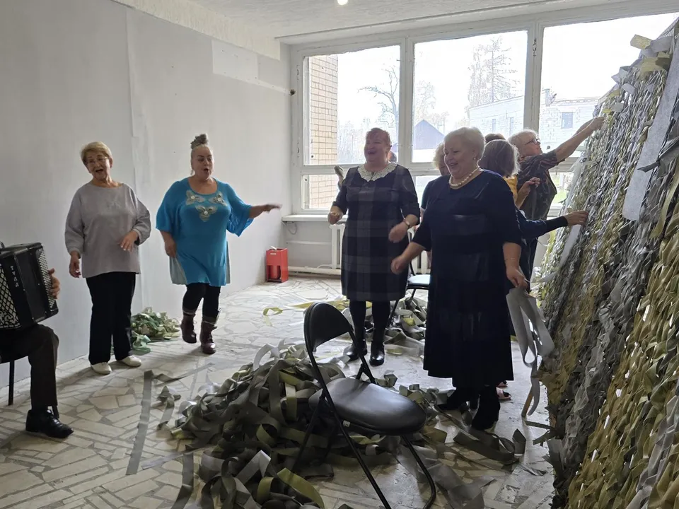 Фото: МедиаБанк Подмосковья/Марина Анисимова