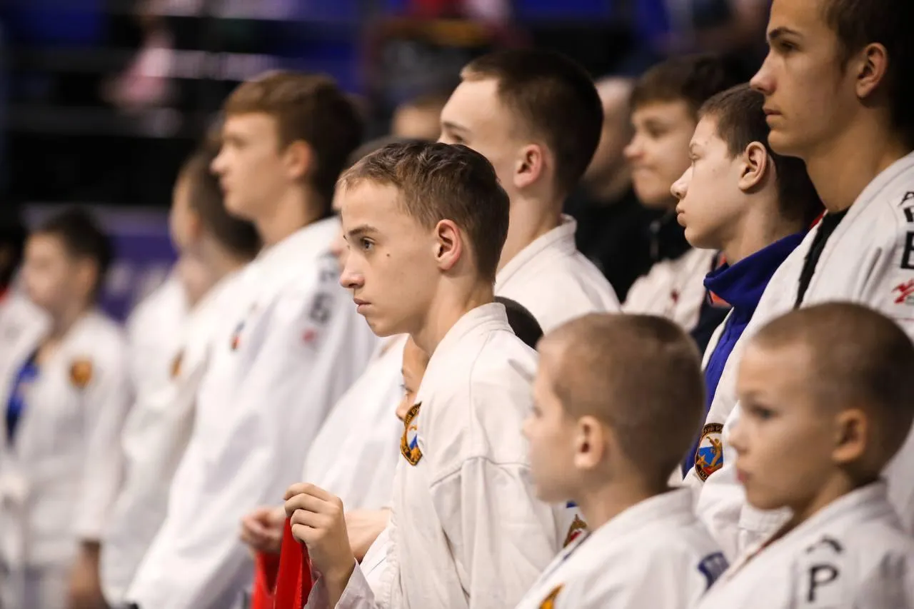 Пресс-служба администрации городского округа Подольск