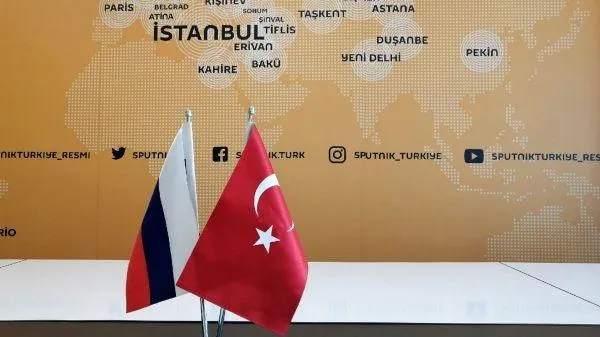 Турецкая делегация прибудет в Москву для обсуждения восстановления авиасообщения