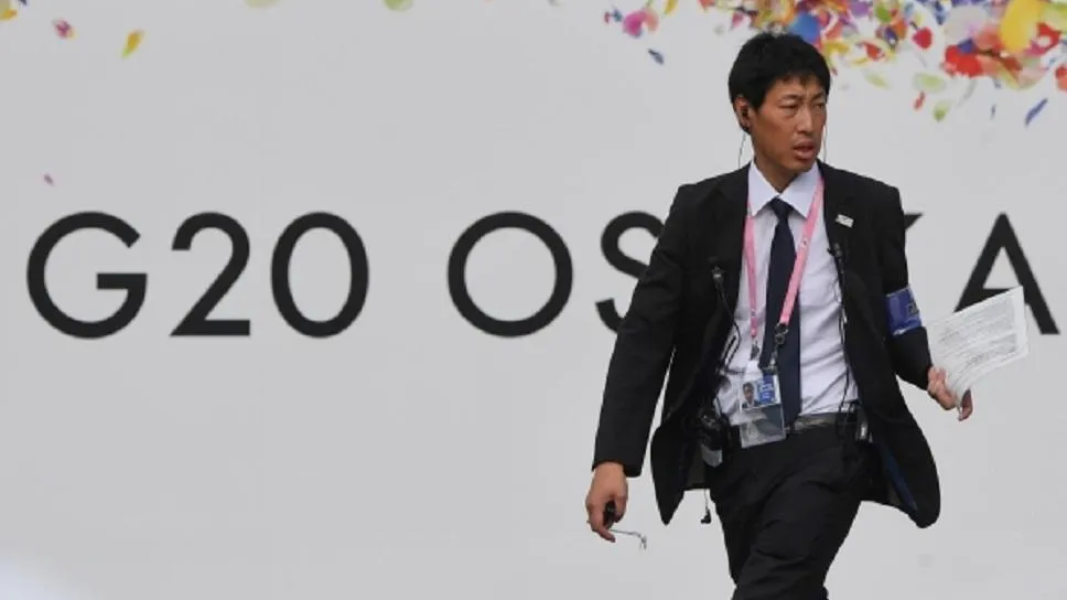 Киев намерен добиться приглашения на саммит G20 в Индии