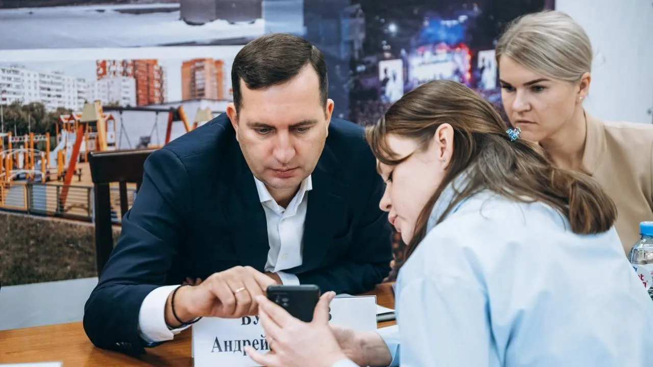 В Щелкове прошла выездная администрация на предприятии «ЩелковоХлеб»