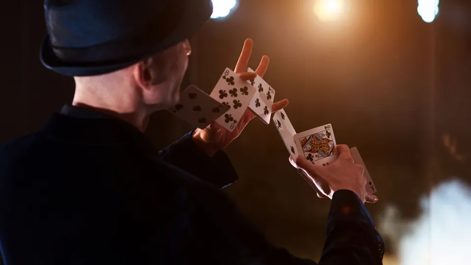 Фото: istockphoto.com/standret