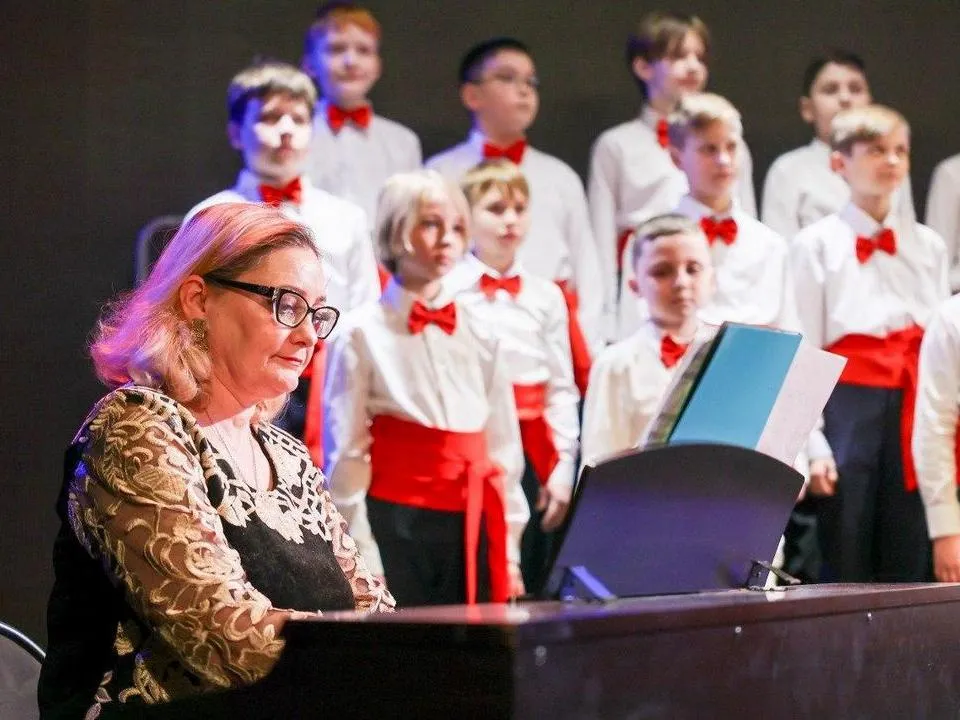 Фото: пресс-служба администрации городского округа Мытищи