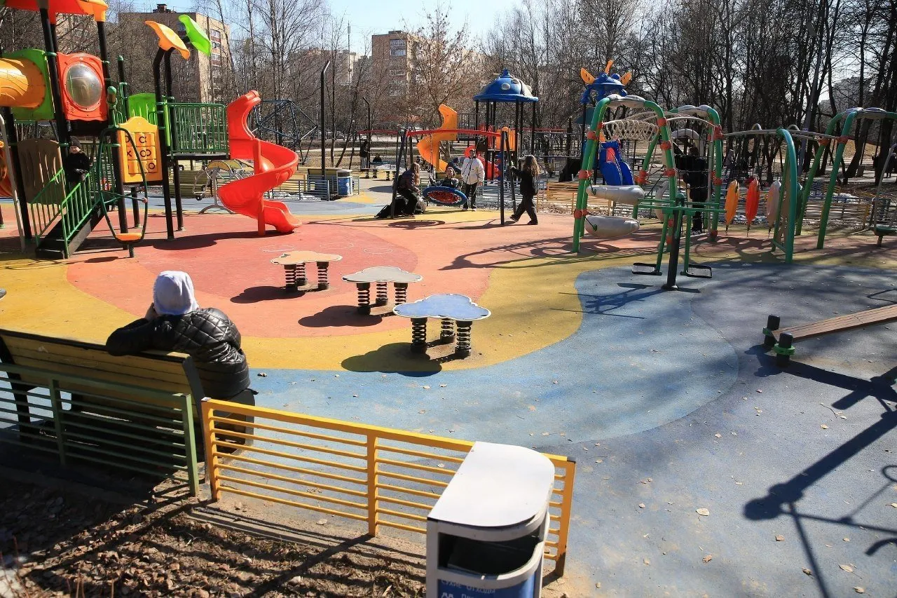 Фото: пресс-служба администрации г.о. Долгопрудный