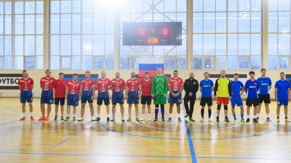 Фото: Дарья Сивова