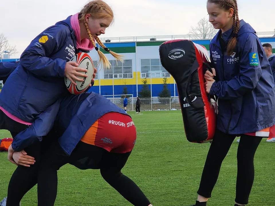 Фото: Андрей Семибратов