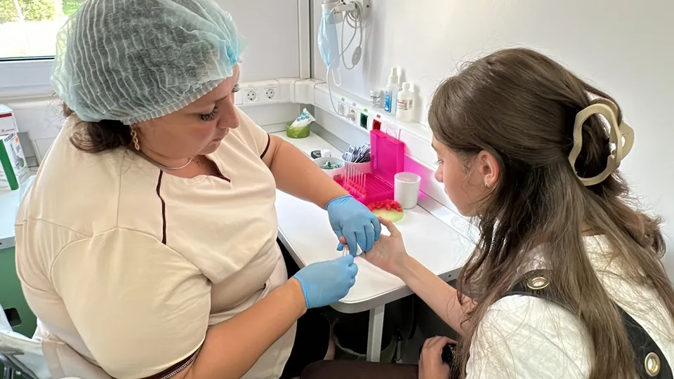 Фото: МедиаБанк Подмосковья/Данила Кирьянов