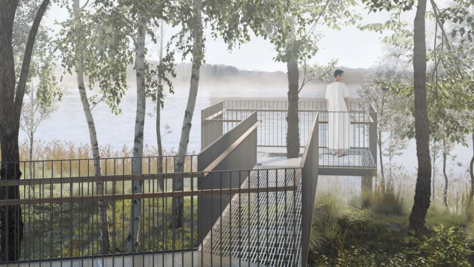 Фото: проектное решение