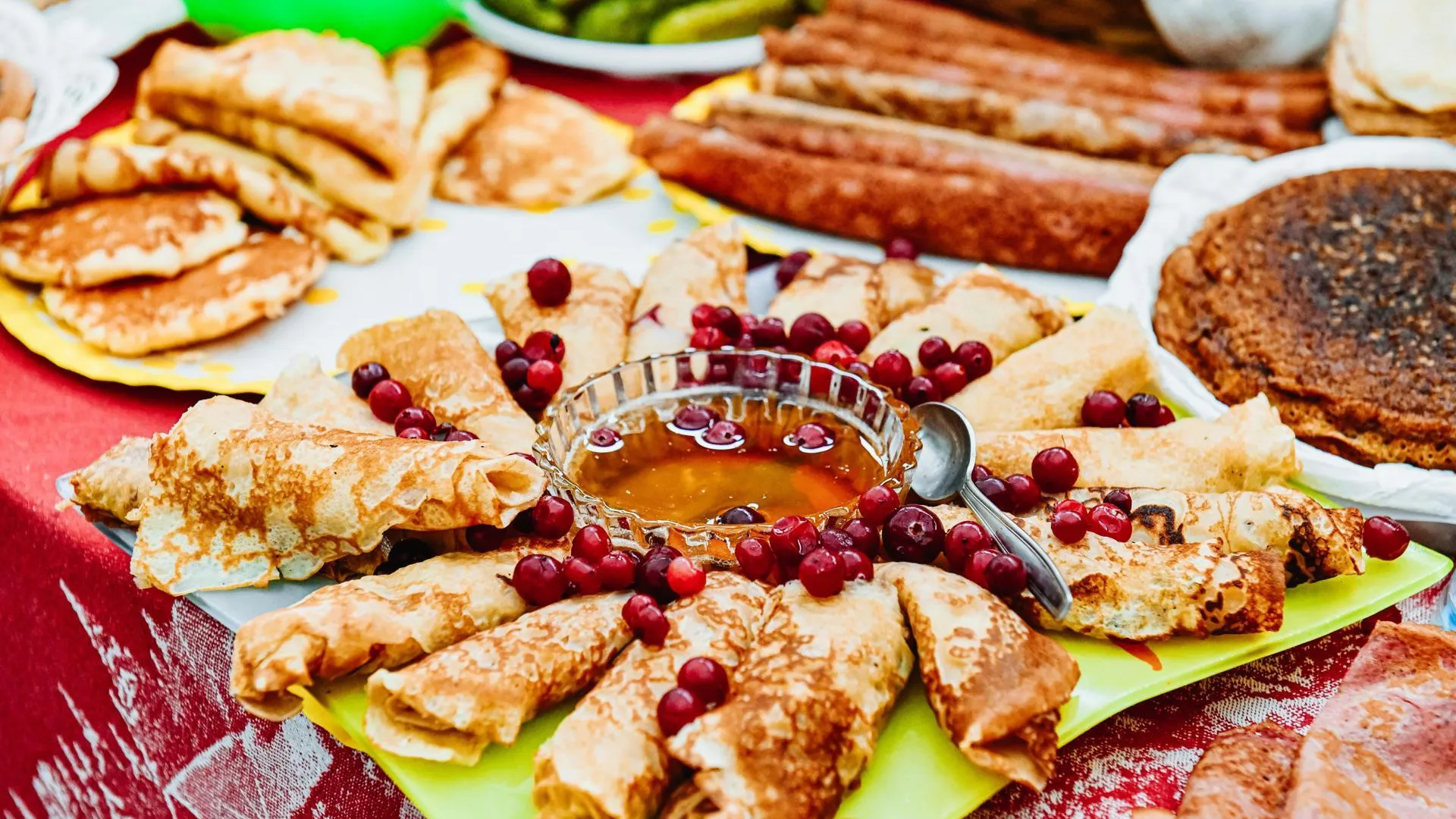 Пресс-служба администрации городского округа Химки