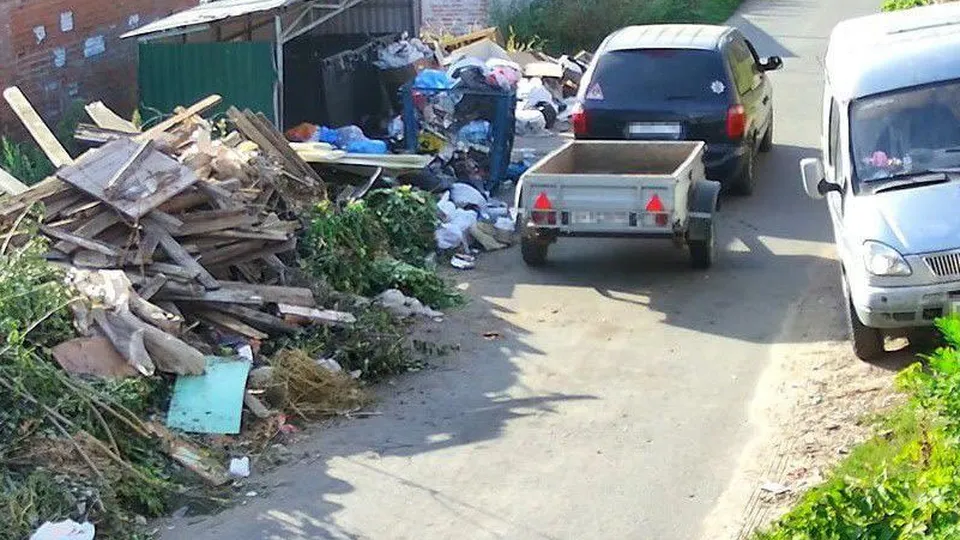 Фото: администрация городского округа Коломна