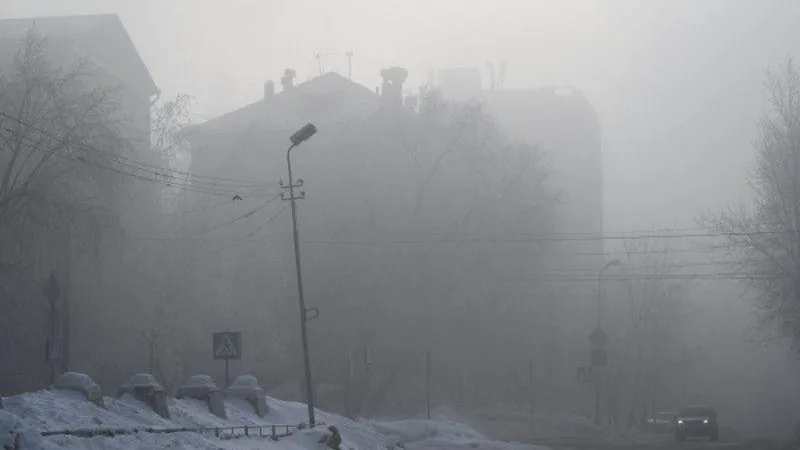 Александр Кряжев / РИА Новости