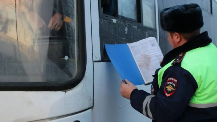 Фото: Госавтоинспекция по Московской области