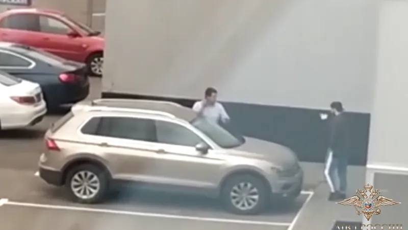 Двести миллионов рублей обналичили теневые экономисты в Подмосковье