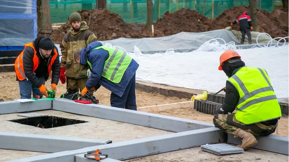 Фото: администрация городского округа Коломна