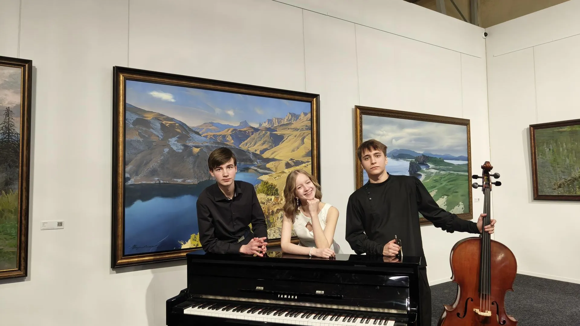 REGIONS/Сергей Орлов