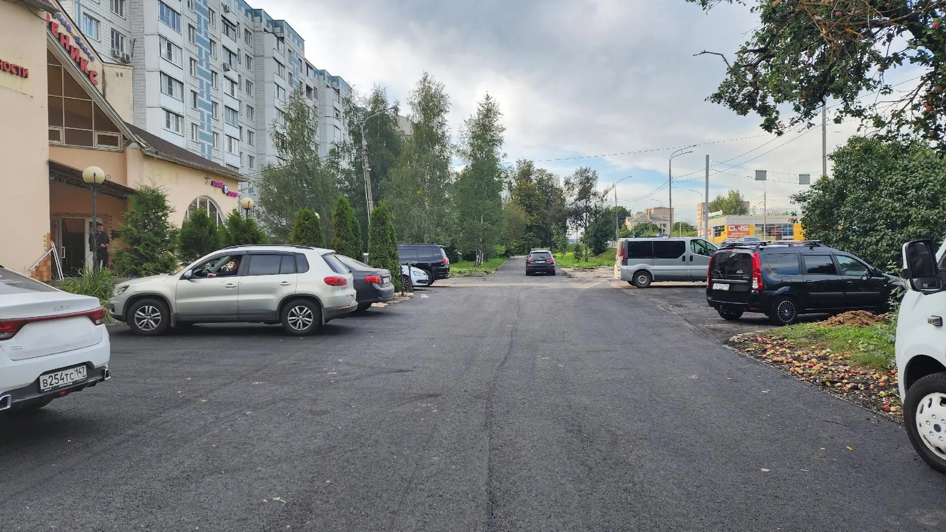 Валентина Максимова