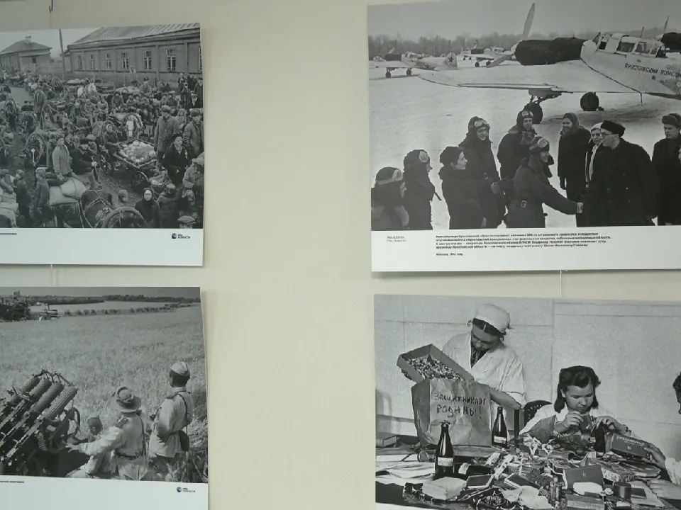 Фото: пресс-служба администрации г.о. Дубна