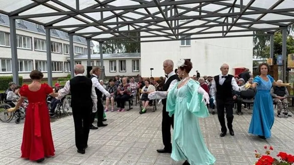 Фото: пресс-служба администрации г.о. Богородский