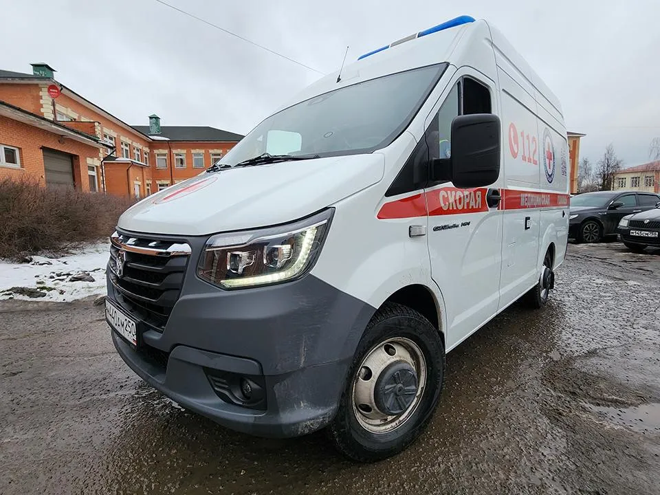 Фото: МедиаБанк Подмосковья/Юлия Андросова&nbsp;