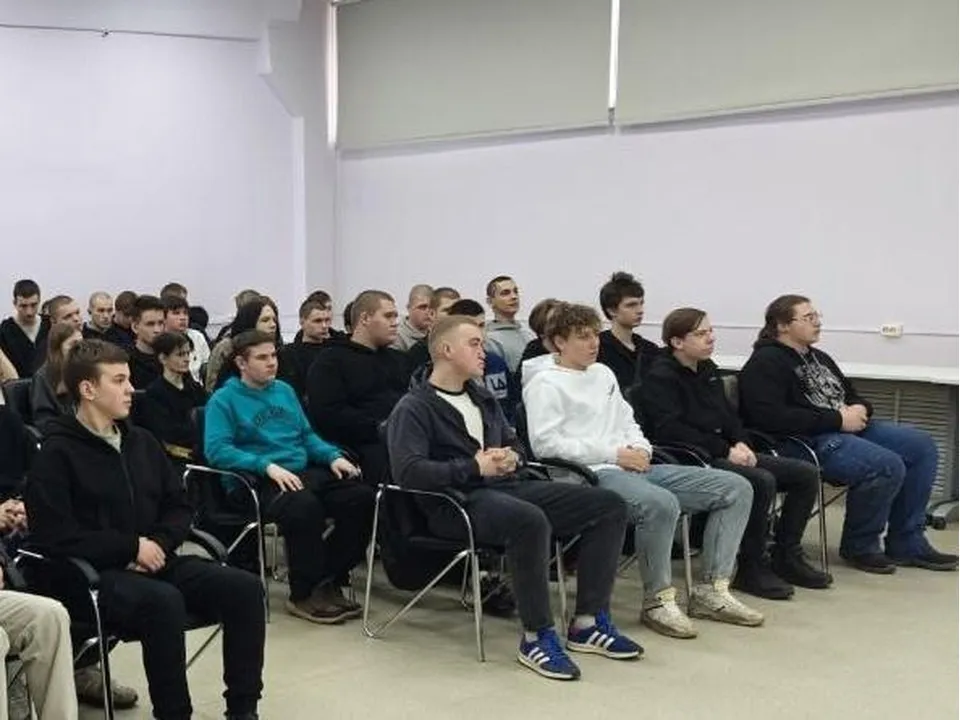 Фото: Министерство образования Московской области