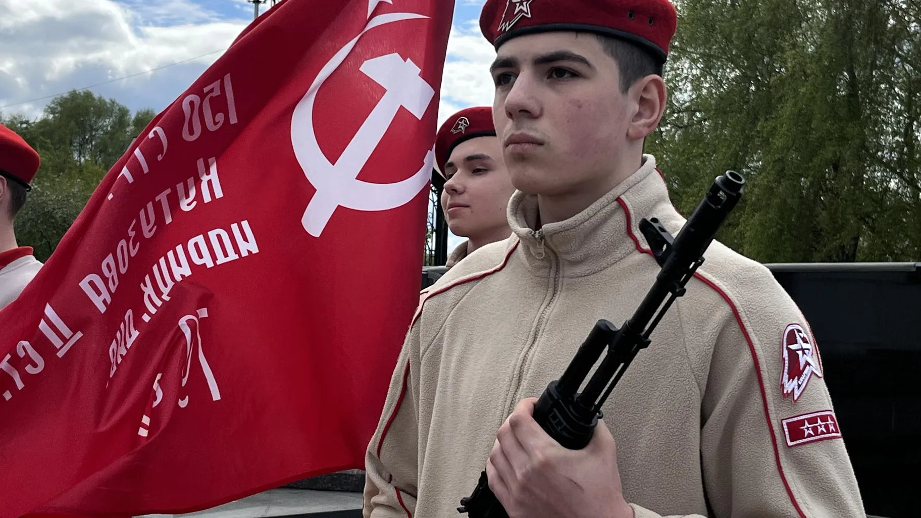 Фото: Анна Тюрюмина