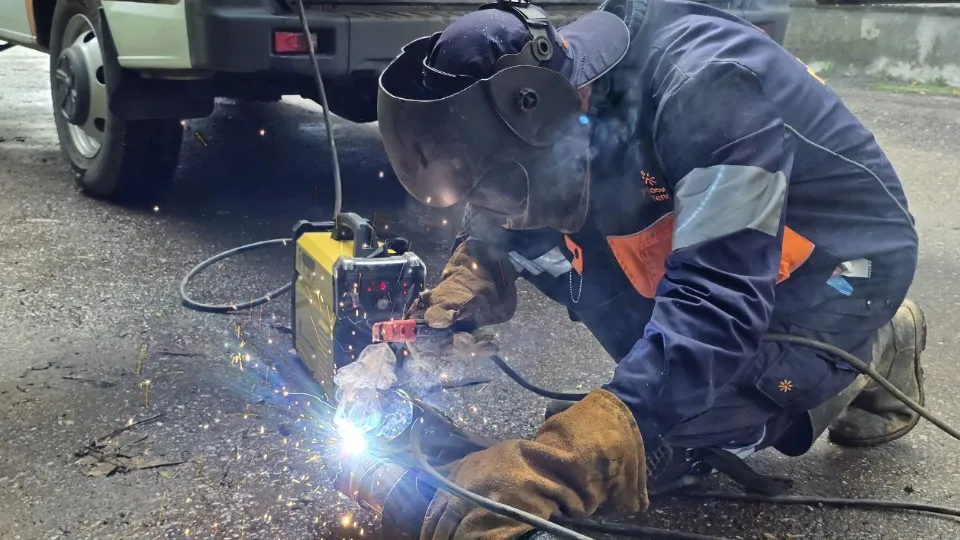 Фото: МедиаБанк Подмосковья/Яна Шаливская