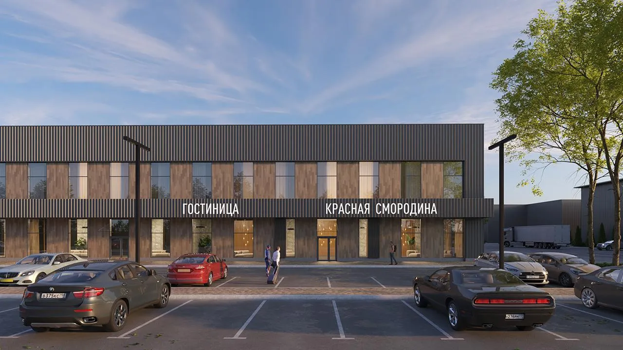 проектное решение