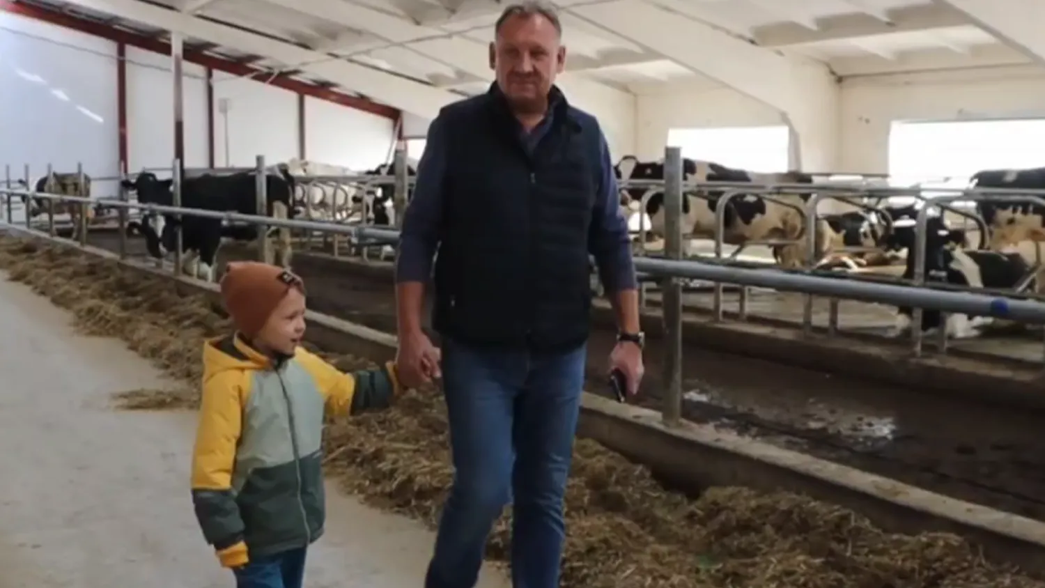 Фото: пресс-служба администрации м.о. Зарайск