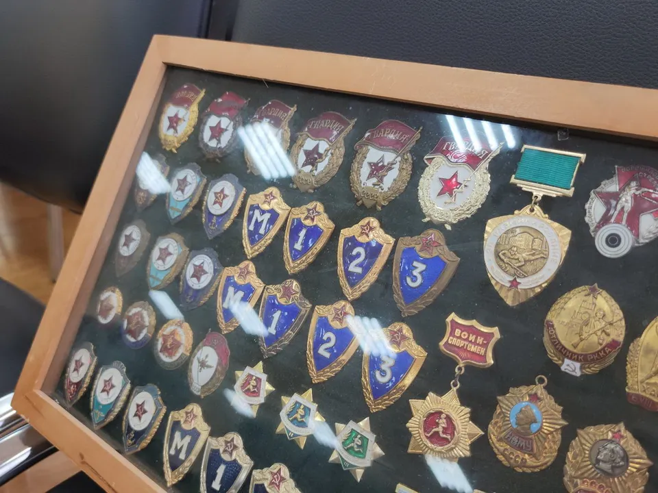 Фото: Ксения Пашуто