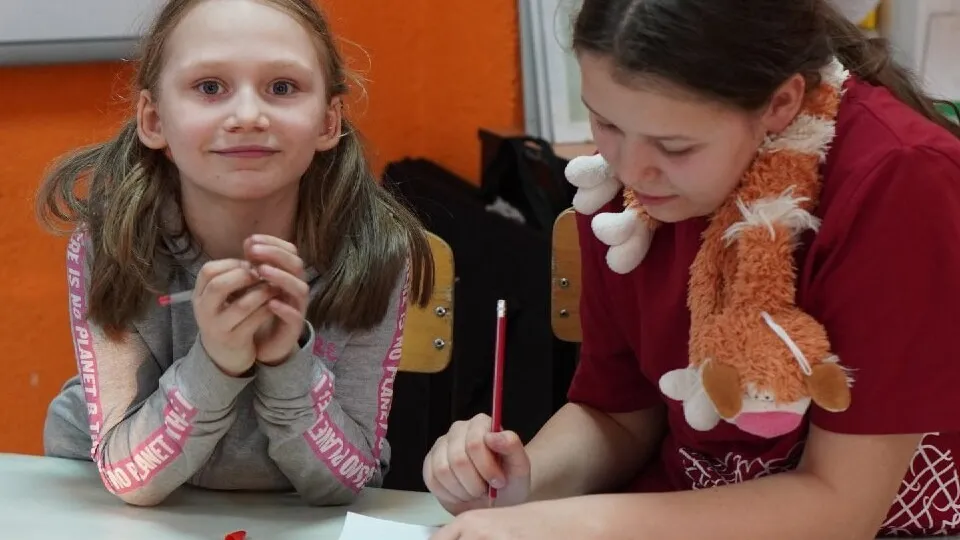 Фото: ЦКР «Вертикаль»