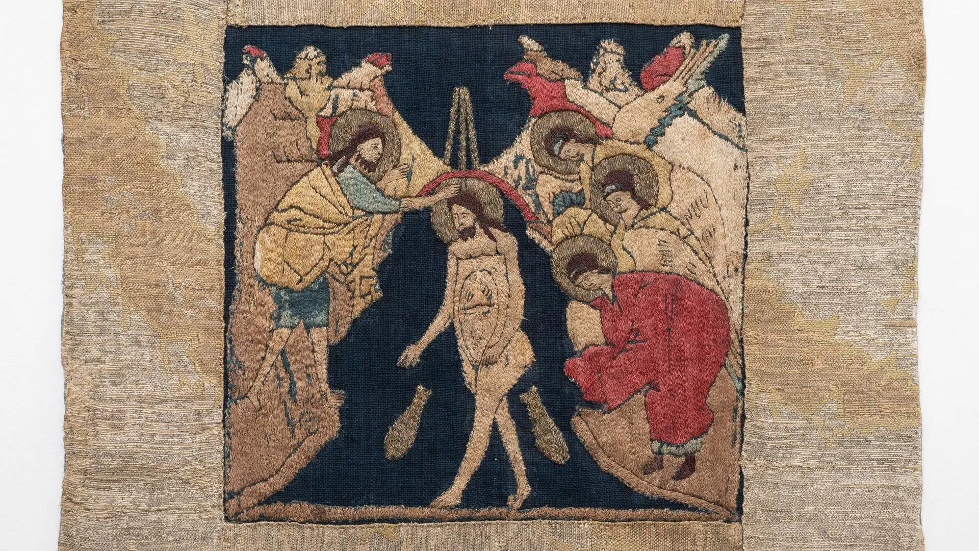 Сергиево-Посадский музей-заповедник