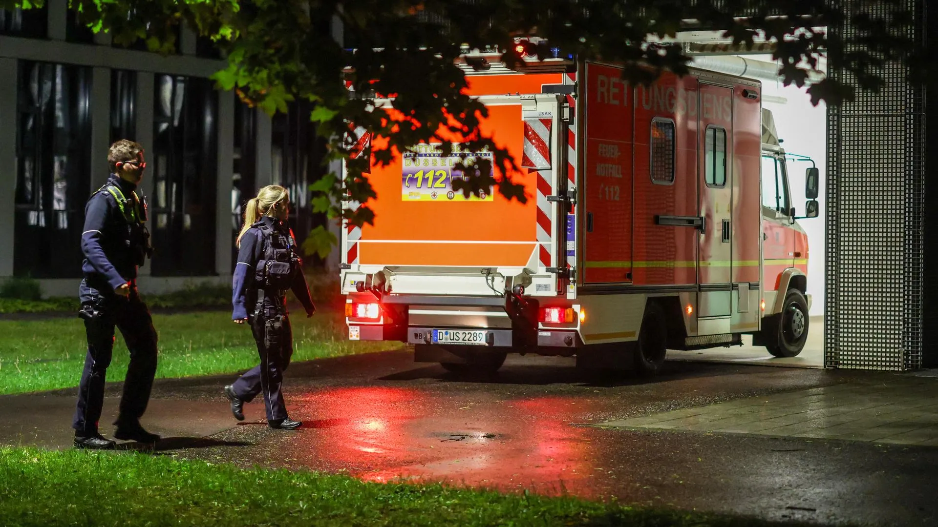 Christoph Reichwein/dpa