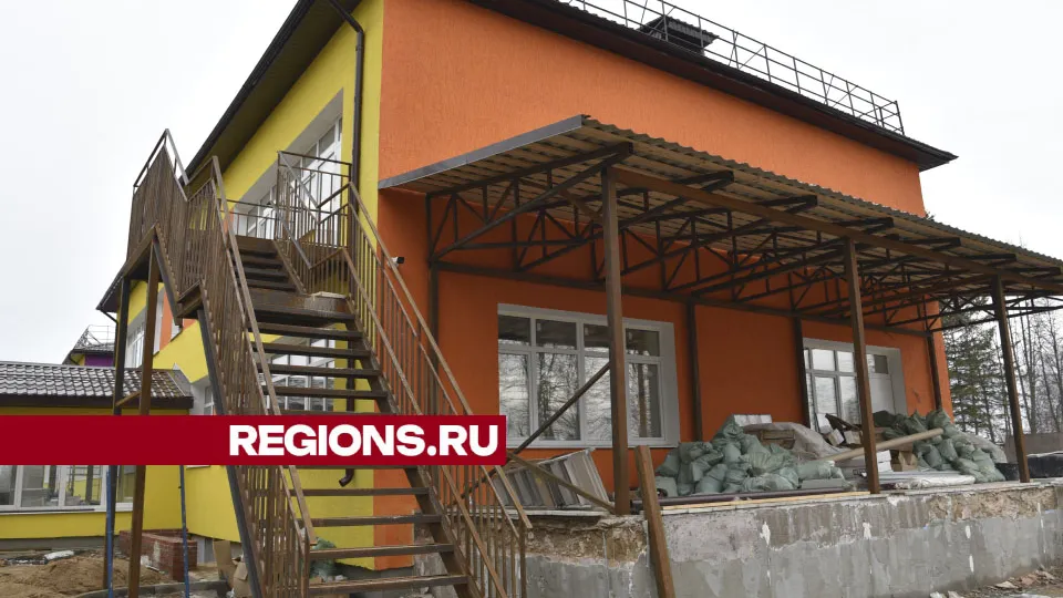 Фото: Владимир Останин