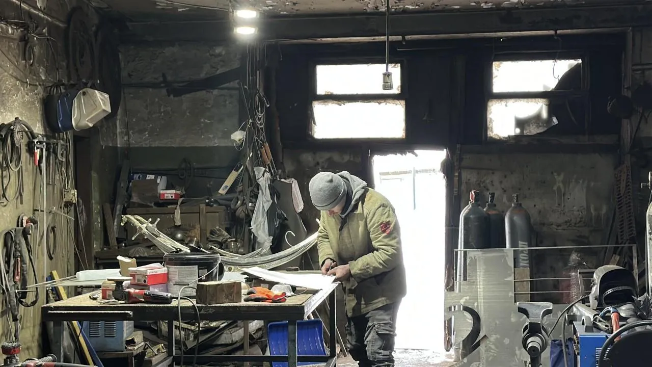 REGIONS/Кристина Тришина