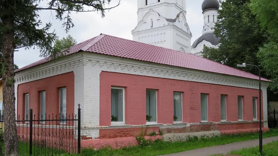 Фото: Главное управление культурного наследия