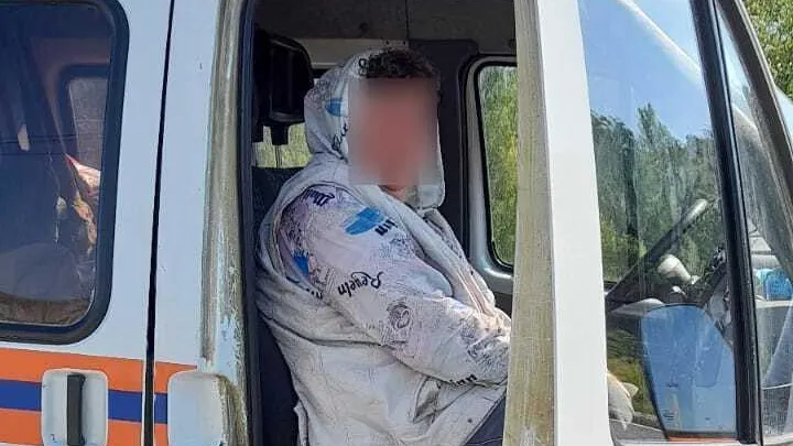 Жительница Подмосковья ушла в лес за ягодами и заблудилась