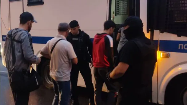 Фото: пресс-служба администрации г.о.Котельники