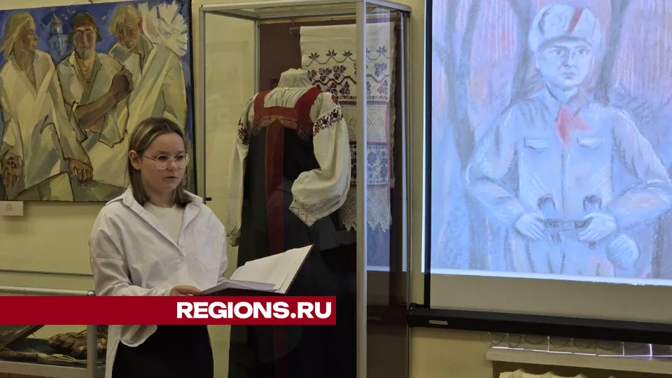 Фото: Яна Шаливская