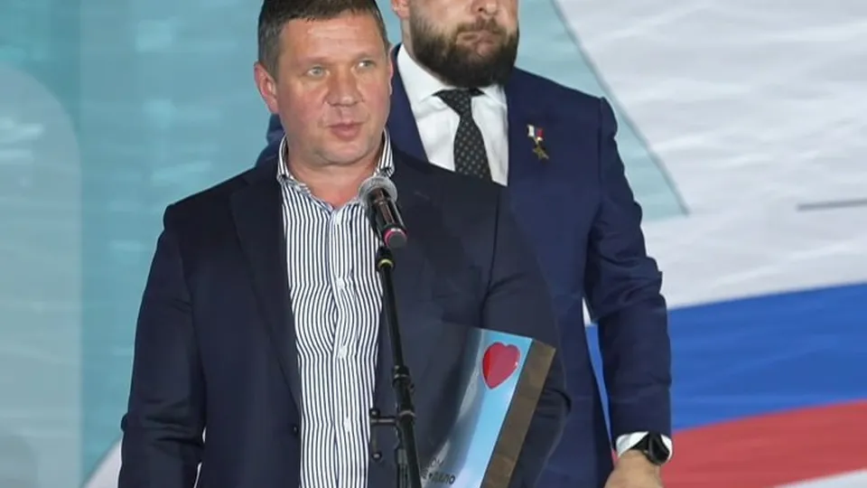 Фото: пресс-служба губернатора Московской области