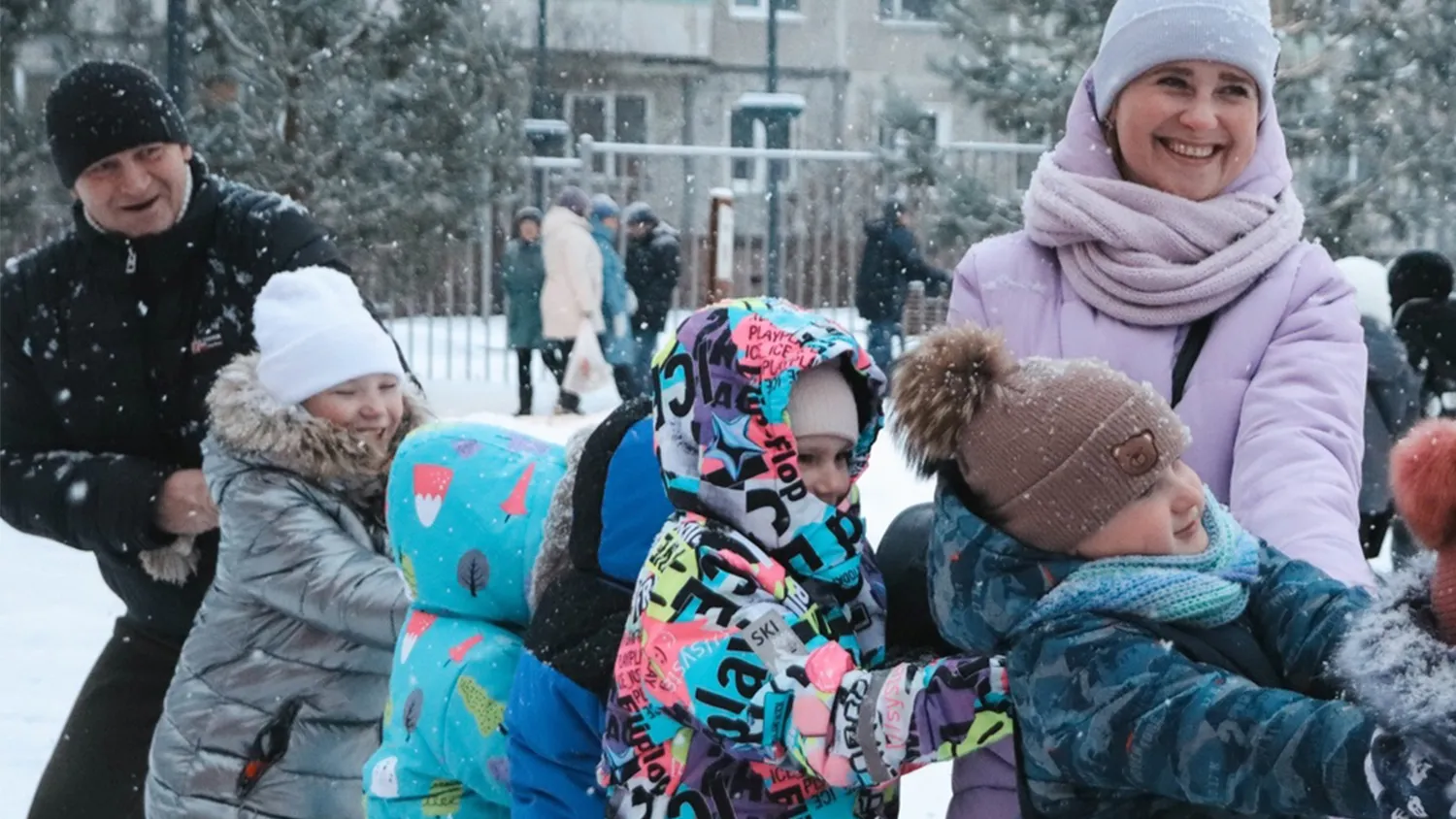 Фото: пресс-служба администрации г.о. Зарайск