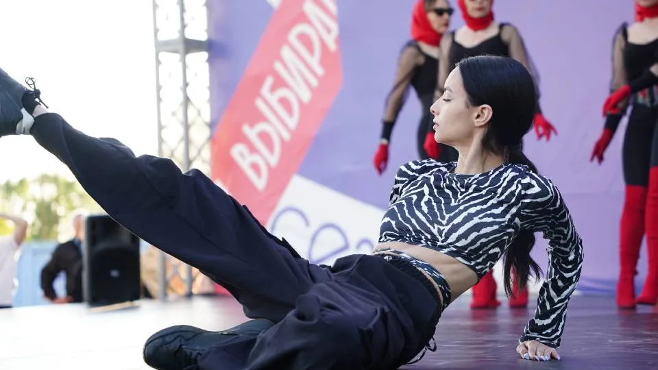 Фото: МедиаБанк Подмосковья/Анастасия Хренкова